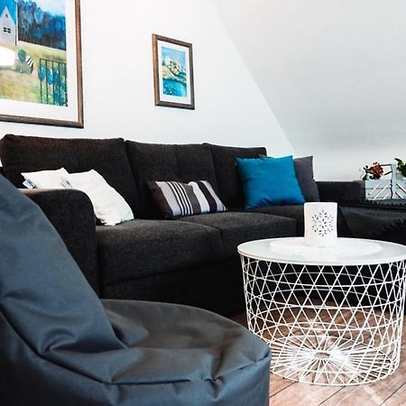 Ferienwohnung Auf Dem Worbelchen Monschau Esterno foto